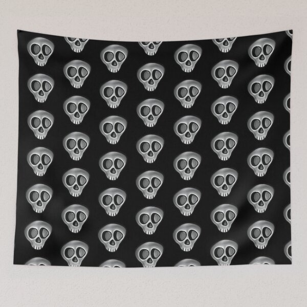 Item preview, Skully designed and sold by lintastically.