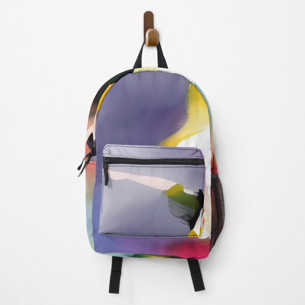 Item preview, Chromatic Rhythms: A Study in Color and Movement designed and sold by BeepBoopAIBoobs.