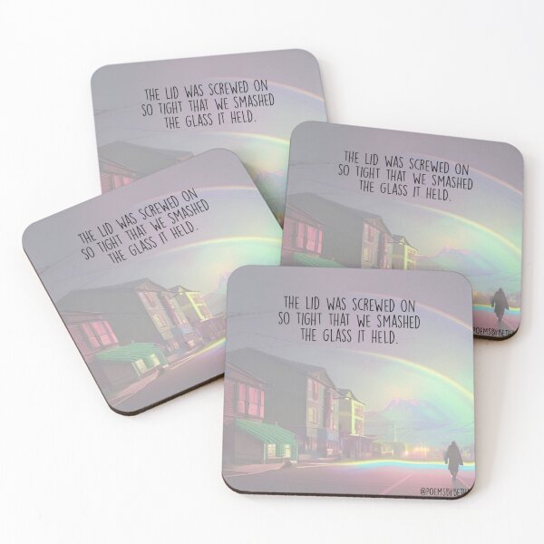Item preview, screwed on so tight. designed and sold by Bethan Rose Studio.