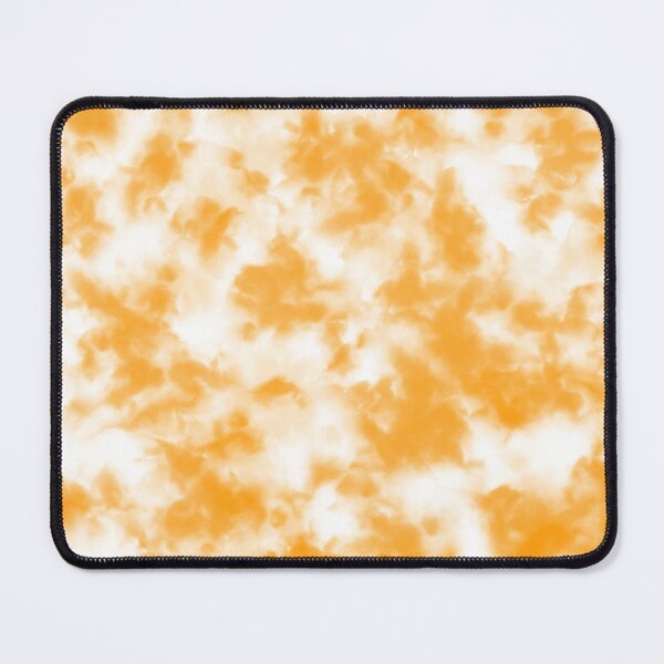 Item preview, Orange Clouds Tie Dye designed and sold by By-Danni-Marie.
