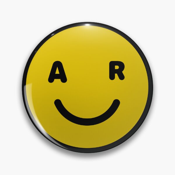 Item preview, Arkansas Smiley Face designed and sold by thegoodwordsco.