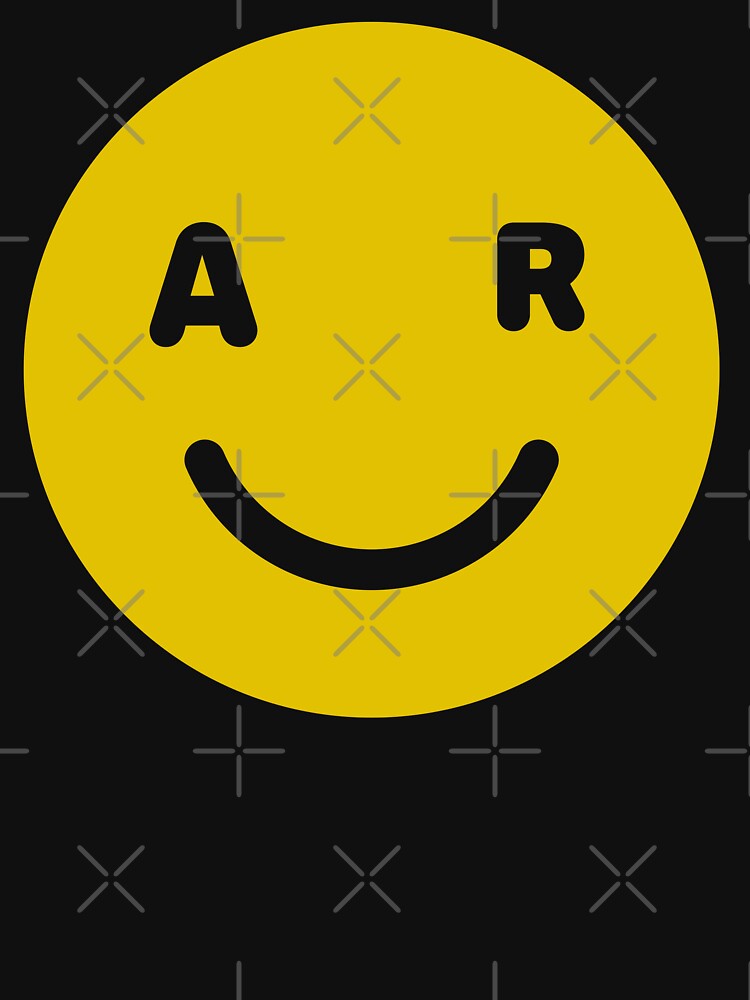 Smiley Face Arkansas