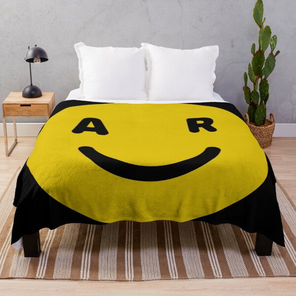 Item preview, Arkansas Smiley Face designed and sold by thegoodwordsco.