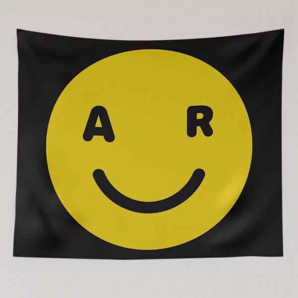 Item preview, Arkansas Smiley Face designed and sold by thegoodwordsco.