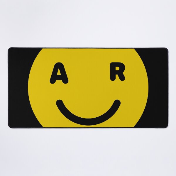 Item preview, Arkansas Smiley Face designed and sold by thegoodwordsco.