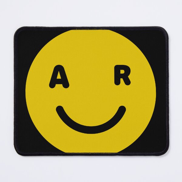 Item preview, Arkansas Smiley Face designed and sold by thegoodwordsco.