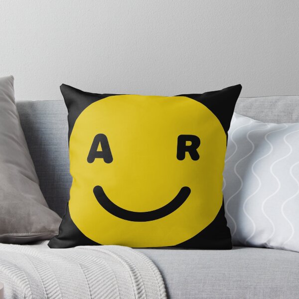 Item preview, Arkansas Smiley Face designed and sold by thegoodwordsco.