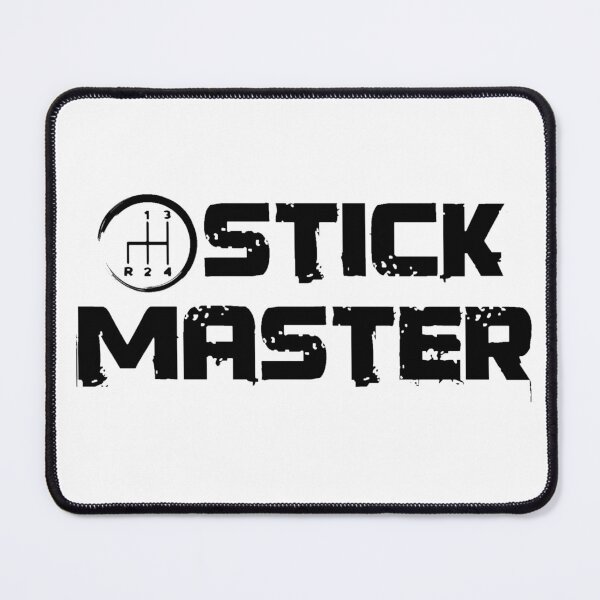 Item preview, SHIFT MASTER designed and sold by JASCKSHIRTS.