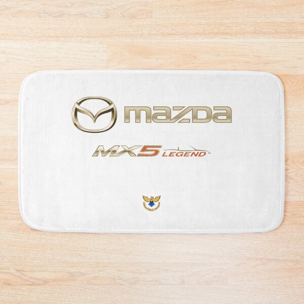 Item preview, Mazda MX-5 T-shirt designed and sold by CharlieDreams.