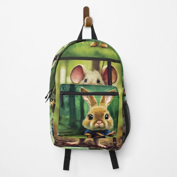 Item preview, The Forest Protectors designed and sold by IncrediArts.