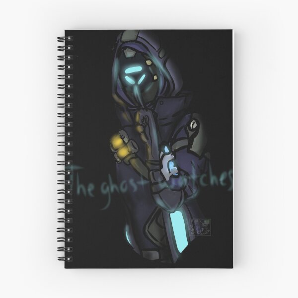Item preview, Ghosts designed and sold by MonsterGoreguts.