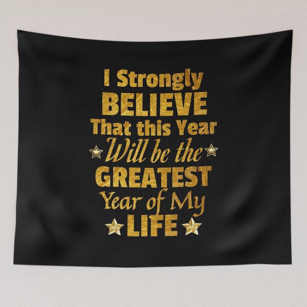 Item preview,  A Strong Affirmative Believe designed and sold by Pebasfa.