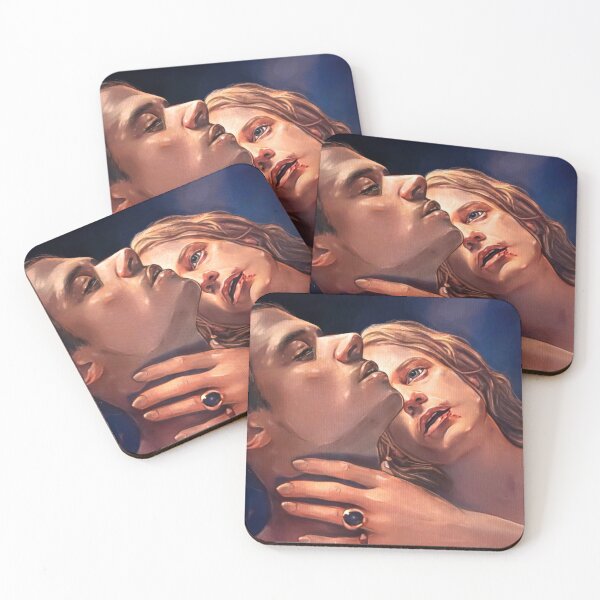 Item preview, Interview with a Vampire Lestat and Louis designed and sold by NinjadesignShop.