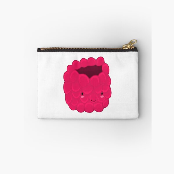 Item preview, Cute Raspberry sticker  designed and sold by K Sharrock.