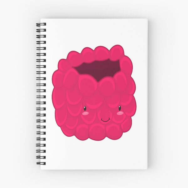 Item preview, Cute Raspberry sticker designed and sold by K Sharrock.