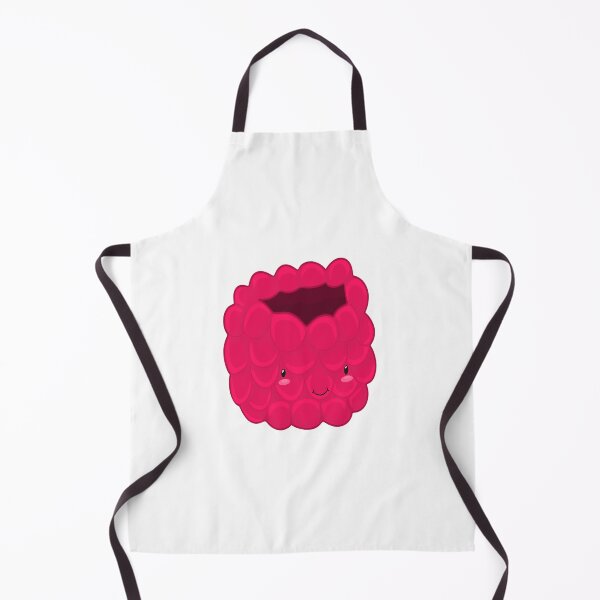 Item preview, Cute Raspberry sticker designed and sold by K Sharrock.