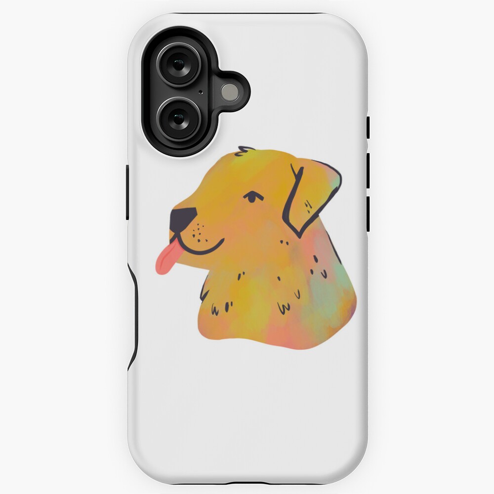 Item preview, iPhone Magsafe Tough Case designed and sold by Joannemk.
