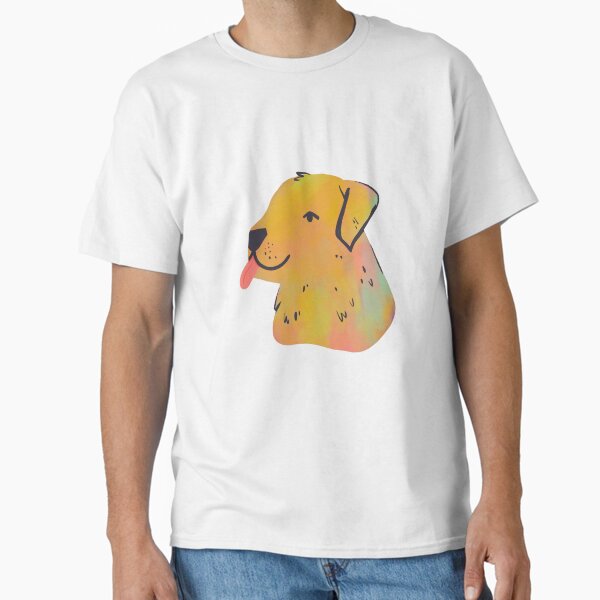 Cheeky lab Classic T-Shirt