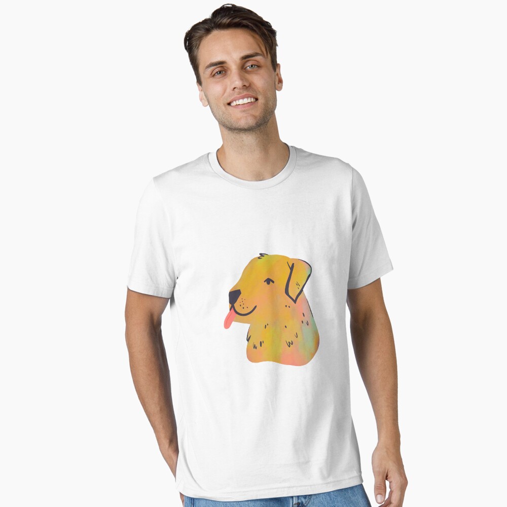 Item preview, Essential T-Shirt designed and sold by Joannemk.