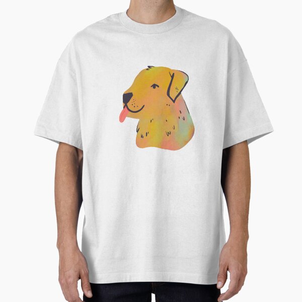 Oversized T-Shirt