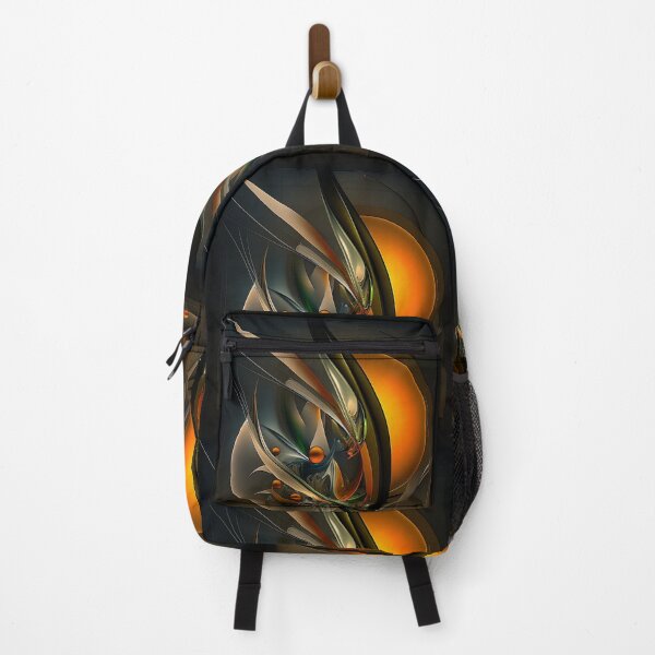 Item preview, Abstract Alien Shapes Design designed and sold by EnzoZs.