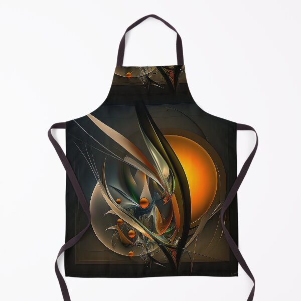 Item preview, Abstract Alien Shapes Design designed and sold by EnzoZs.