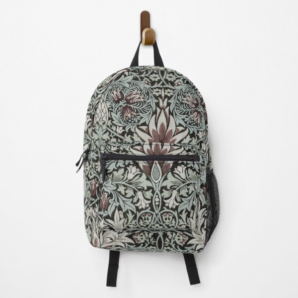 Item preview, light green floral pattern designed and sold by JD369.