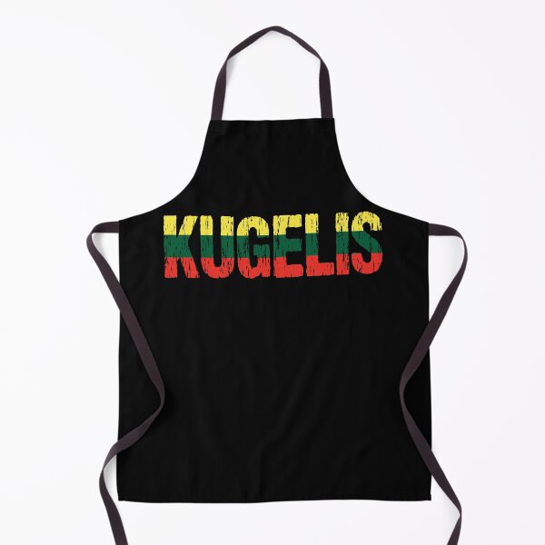 Item preview, Kugelis Lithuanian Funny Food Lover Dish Lietuva Flag designed and sold by Nirvanibex.