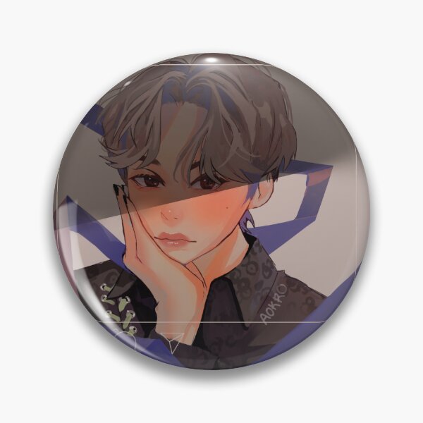 Item preview, ONEUS Keonhee designed and sold by sinn-ergy.