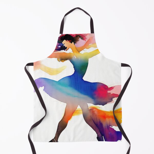 Item preview, Chromatic Rhythms: A Study in Color and Movement designed and sold by BeepBoopAIBoobs.
