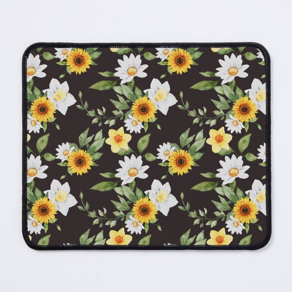 Item preview, Spring Daffodils Jonquils designed and sold by WildAliceArt.