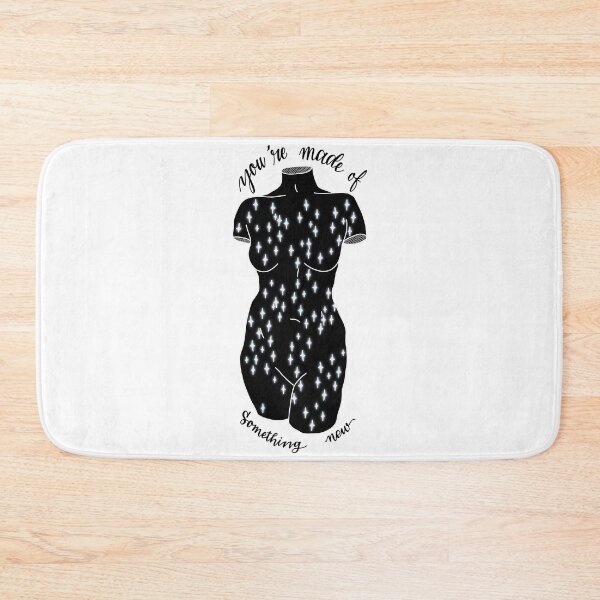Item preview, you're made of something new designed and sold by cine-fille.