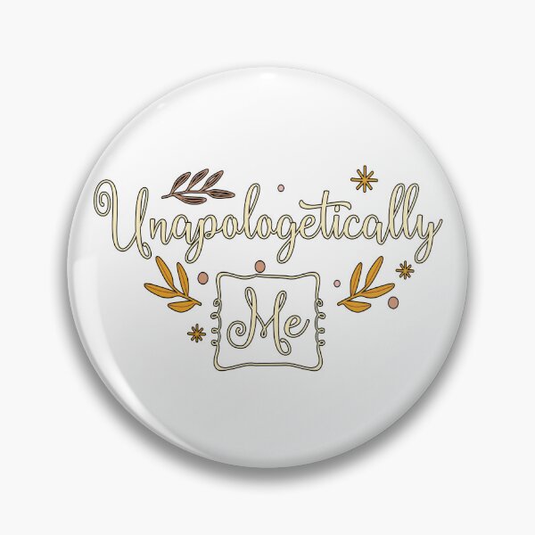 Item preview, Unapologetically Me designed and sold by lynnhowardbooks.