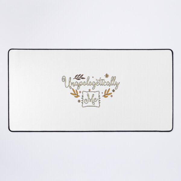 Item preview, Unapologetically Me designed and sold by lynnhowardbooks.