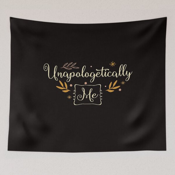 Item preview, Unapologetically Me designed and sold by lynnhowardbooks.