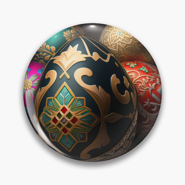 Artikelvorschau, Fabergé with a beautiful design entworfen und verkauft von Mar Es.