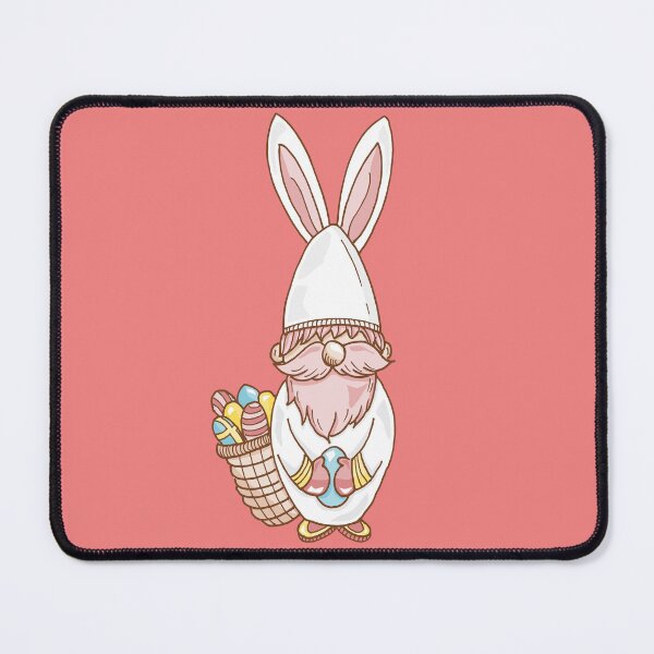 Item preview, Easter Gnome designed and sold by ThaisMelo.