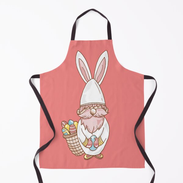 Item preview, Easter Gnome designed and sold by ThaisMelo.