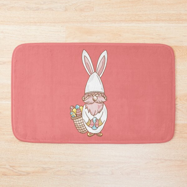 Item preview, Easter Gnome designed and sold by ThaisMelo.