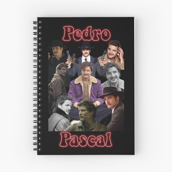 Item preview, Pedro Pascal  designed and sold by Chicledechoclo.