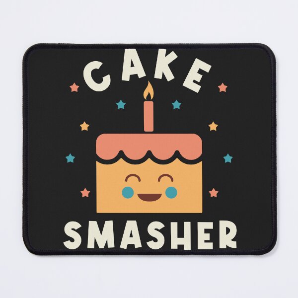 Item preview, 1st Birthday Cake Smasher Cake Smash Boy Girl Baby designed and sold by yelly123.