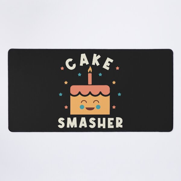 Item preview, 1st Birthday Cake Smasher Cake Smash Boy Girl Baby designed and sold by yelly123.