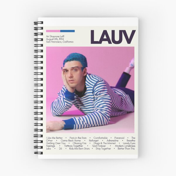 Artikelvorschau, Lauv Mid Century Modern Posterdruck entworfen und verkauft von maddiemercer.