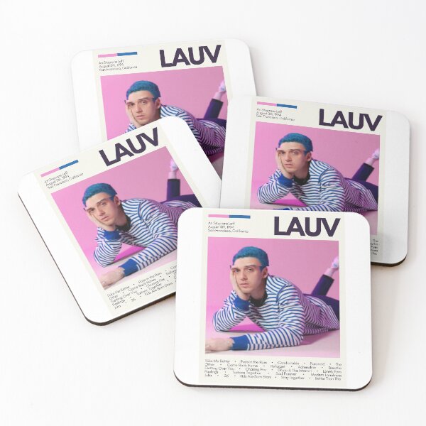Artikelvorschau, Lauv Mid Century Modern Posterdruck entworfen und verkauft von maddiemercer.