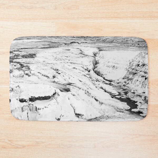Item preview, Gullfoss B&W designed and sold by Kate-P-.