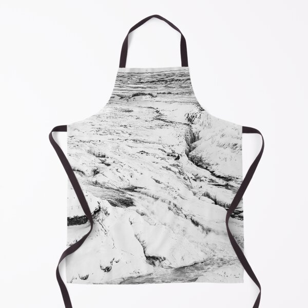 Item preview, Gullfoss B&W designed and sold by Kate-P-.