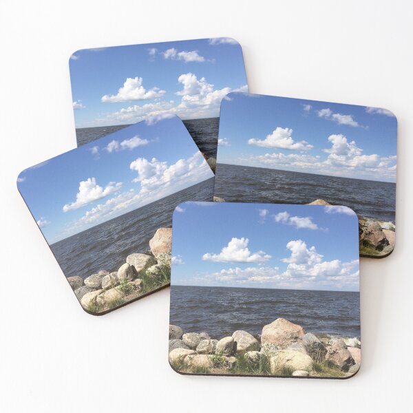 Item preview, Lake Life designed and sold by Marc Penner.