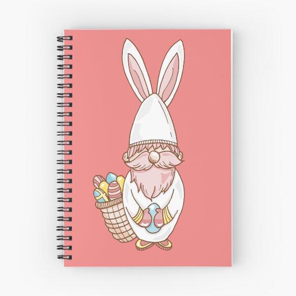 Item preview, Easter Gnome designed and sold by ThaisMelo.