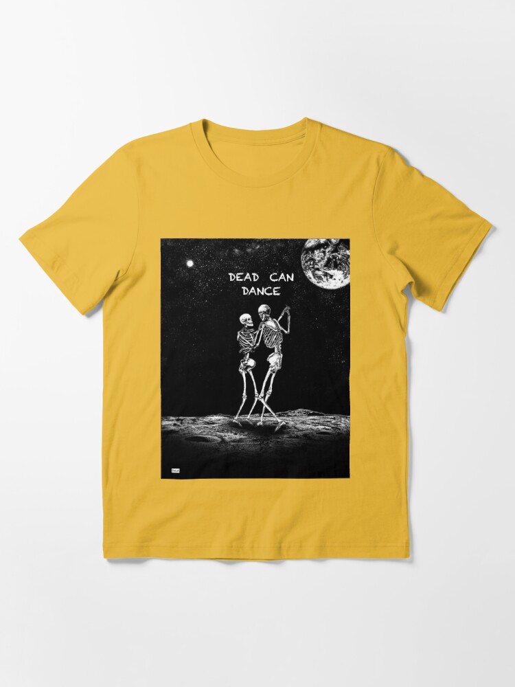 Dead Can Dance Womens Bella Shirt