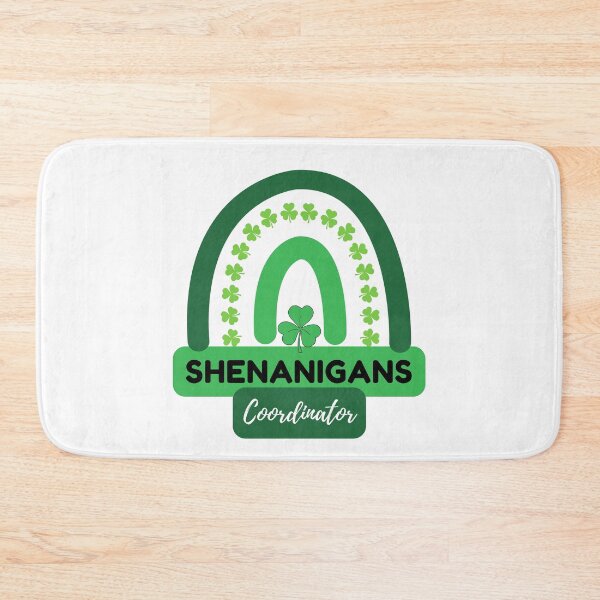 Item preview, Shenanigans Coordinator designed and sold by Binohshop.